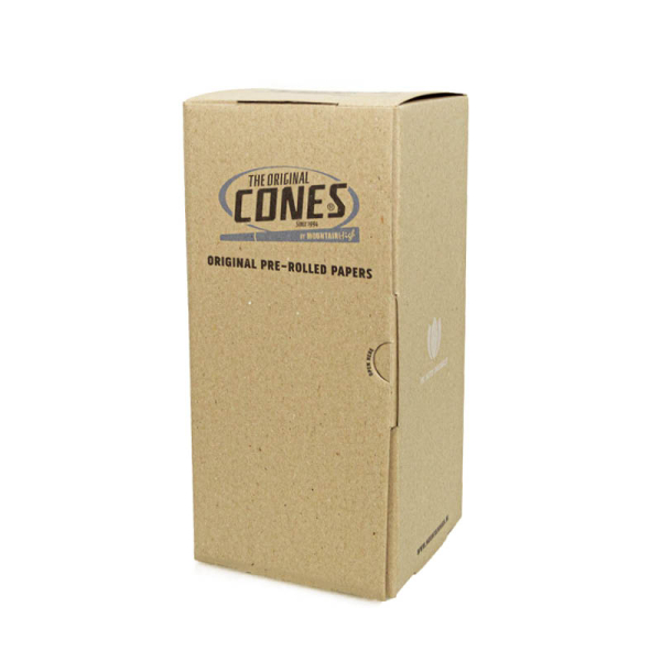 CONES REEFER PAPER 500 STK