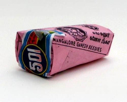 Mangalore Ganesh Beedies