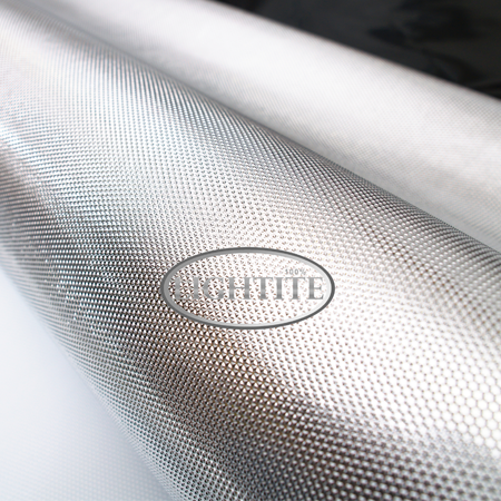 Diamond Silver Reflective Folie 1m x 1.25m