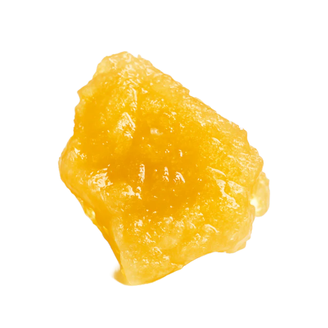 Green Passion - Live Resin, 1g – CBD Dab