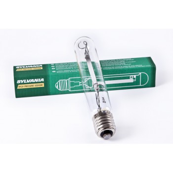 Lampen Set Lumatek 600Watt Cool Tube