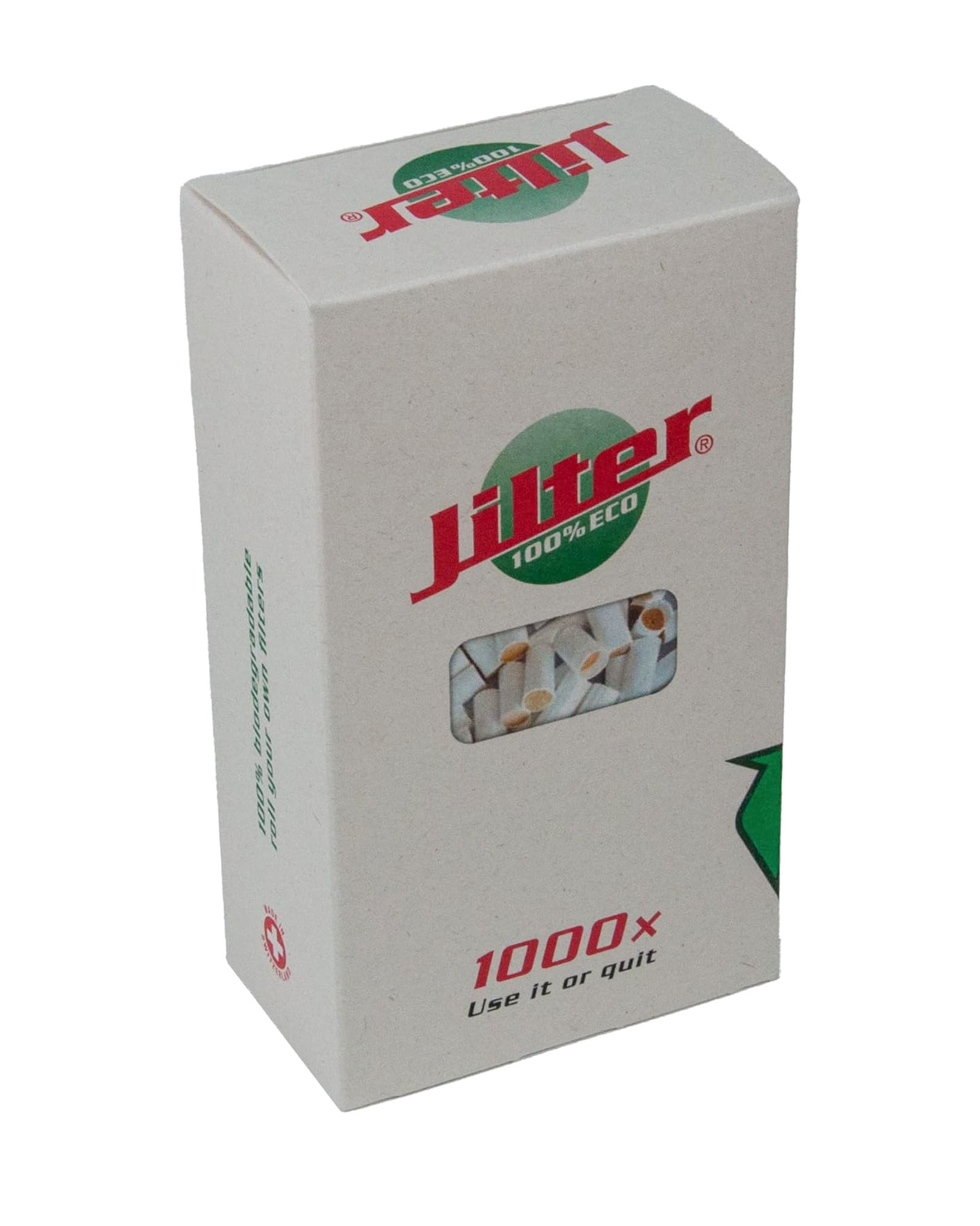 ECO-Jilter® 1'000er Box