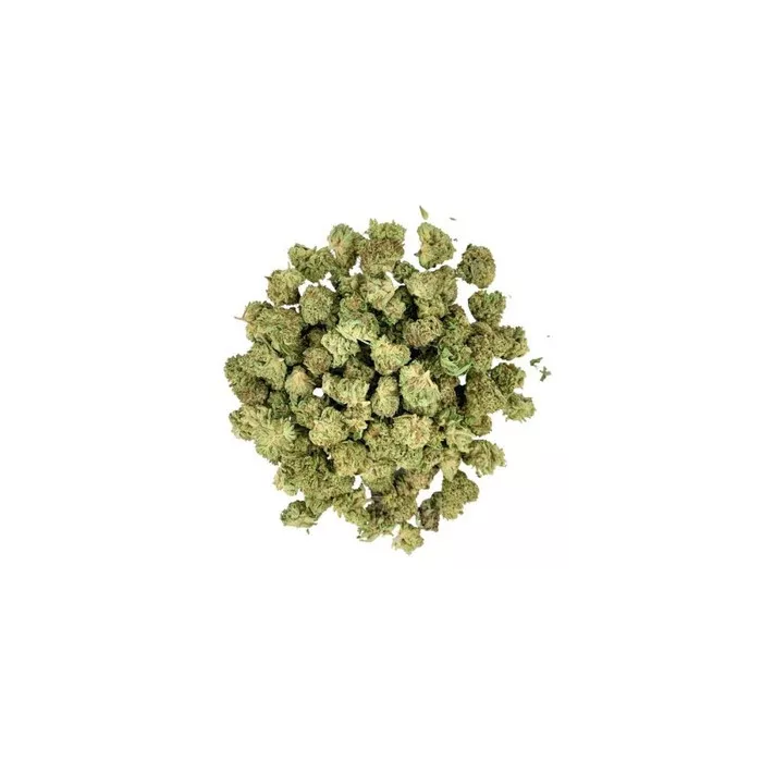 CBD Blüten - Swiss Gems - Mini Buds 30g