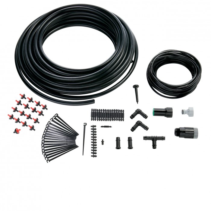 Automatisches Bewässerungssystem