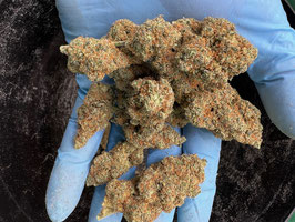 Cannabees - Lemonice (Indoor) 10gr