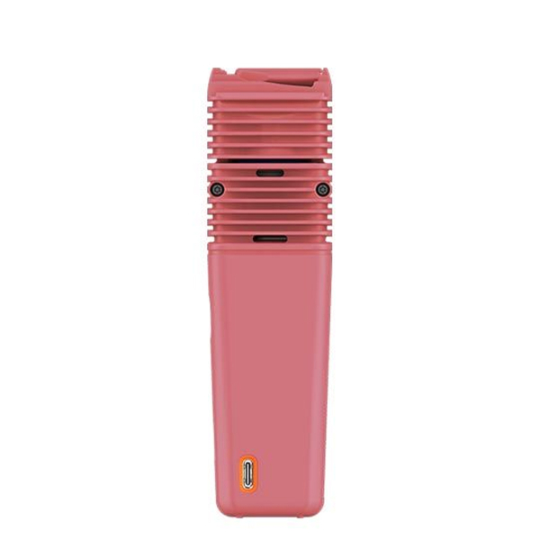 Storz & Bickel Veazy Vaporizer Charming Pink