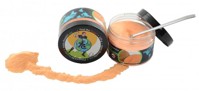 Shaashii Feel the Maya Pulver 120g
