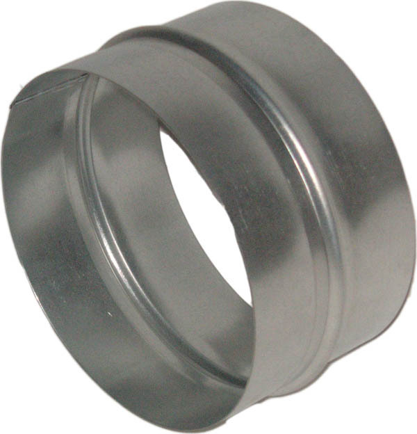 Verbindungsstück Metall - 10cm