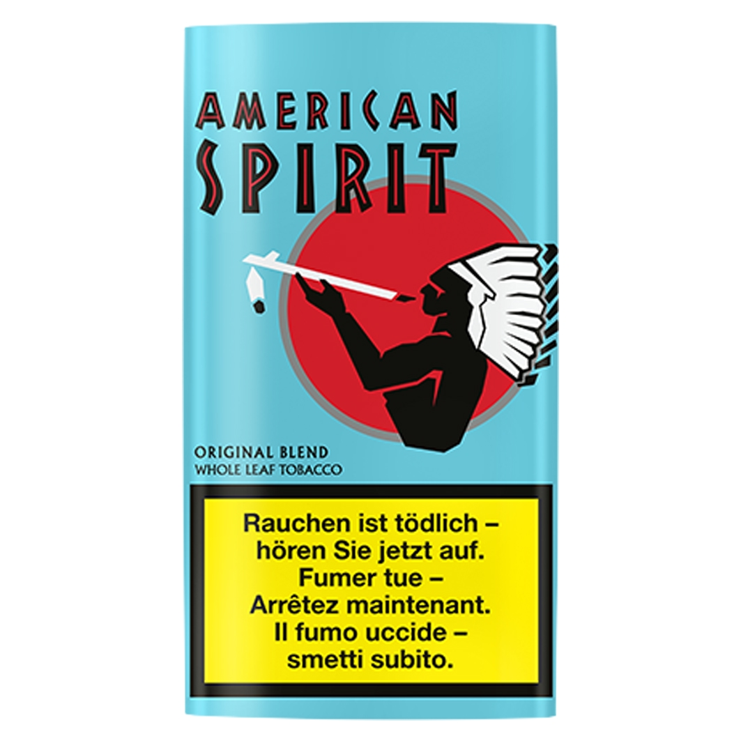 American Spirit Original RYO - 25g Beutel