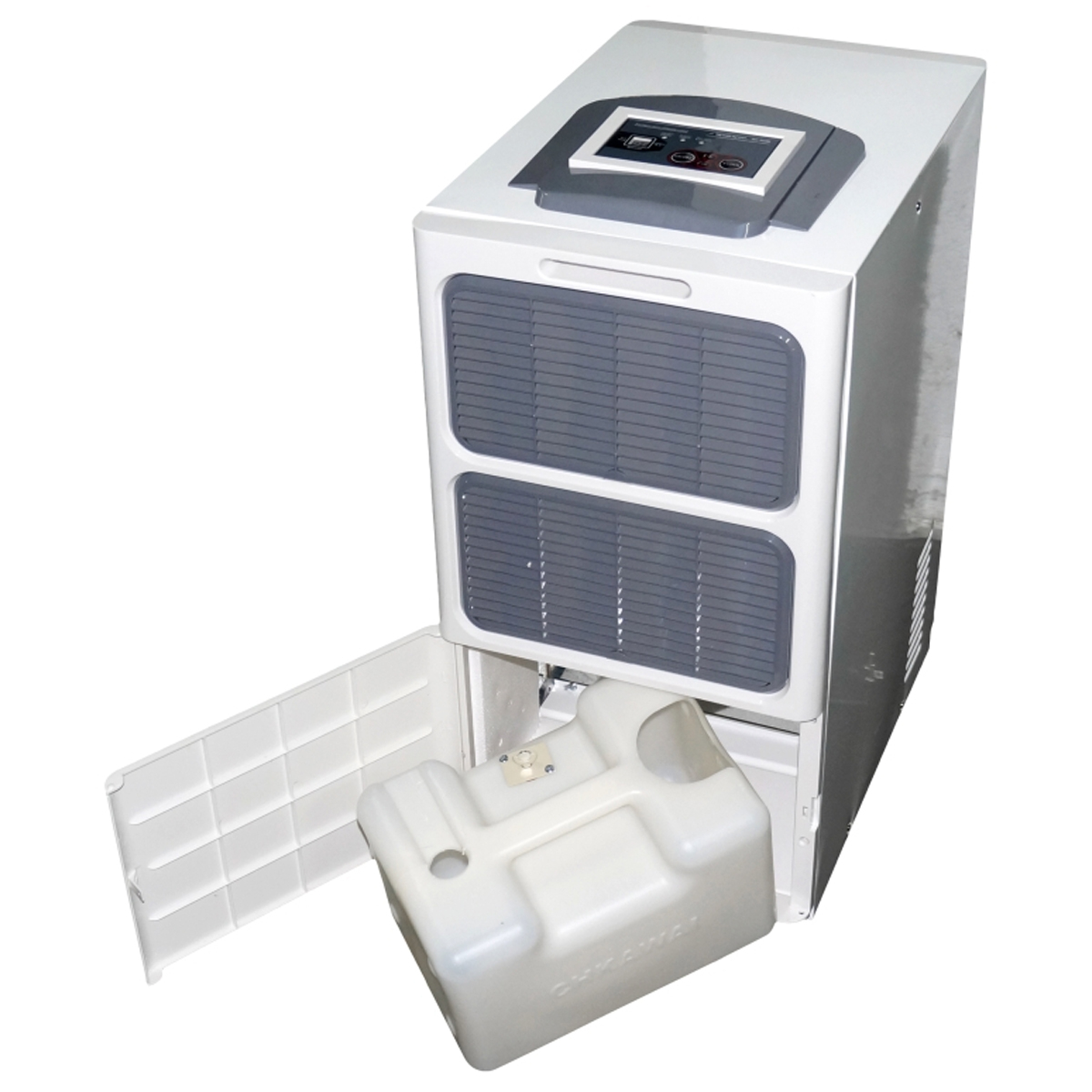 Pure Factory Dehumidifier DH-504B